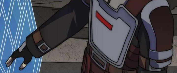 Mạt Thế Đạo Tặc Hành Chapter 122 - Trang 3