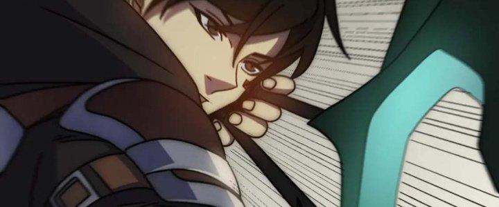 Mạt Thế Đạo Tặc Hành Chapter 122 - Trang 3