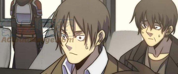 Mạt Thế Đạo Tặc Hành Chapter 122 - Trang 3