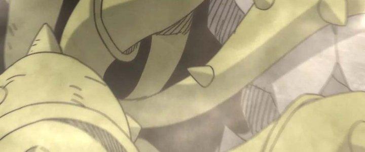 Mạt Thế Đạo Tặc Hành Chapter 122 - Trang 3