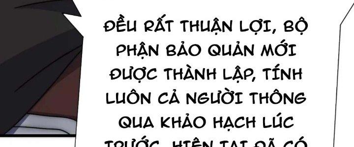 Mạt Thế Đạo Tặc Hành Chapter 122 - Trang 3