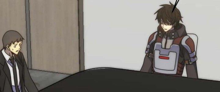 Mạt Thế Đạo Tặc Hành Chapter 122 - Trang 3