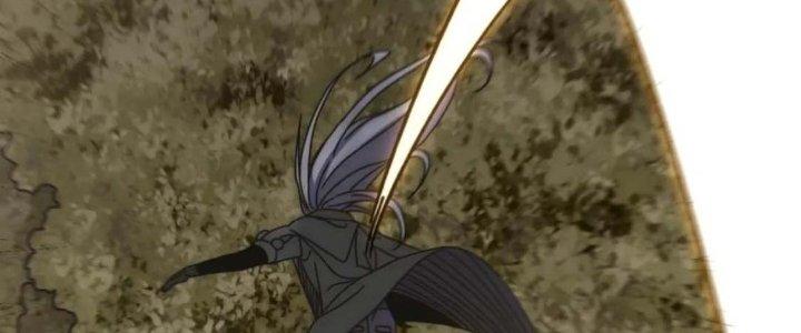 Mạt Thế Đạo Tặc Hành Chapter 122 - Trang 3