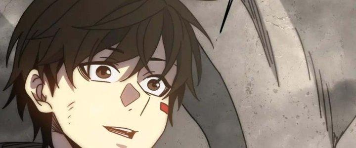 Mạt Thế Đạo Tặc Hành Chapter 123 - Trang 3