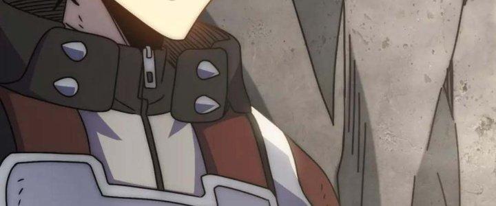 Mạt Thế Đạo Tặc Hành Chapter 123 - Trang 3