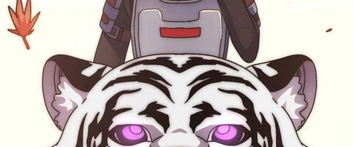 Mạt Thế Đạo Tặc Hành Chapter 123 - Trang 3