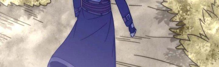 Mạt Thế Đạo Tặc Hành Chapter 123 - Trang 3