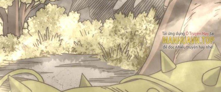 Mạt Thế Đạo Tặc Hành Chapter 123 - Trang 3