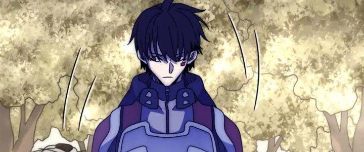 Mạt Thế Đạo Tặc Hành Chapter 123 - Trang 3