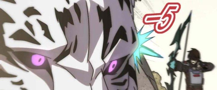 Mạt Thế Đạo Tặc Hành Chapter 123 - Trang 3