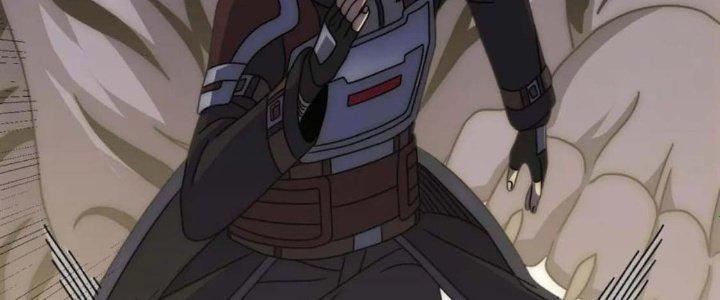 Mạt Thế Đạo Tặc Hành Chapter 123 - Trang 3