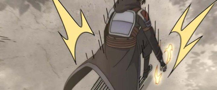 Mạt Thế Đạo Tặc Hành Chapter 123 - Trang 3