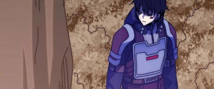 Mạt Thế Đạo Tặc Hành Chapter 124 - Trang 3