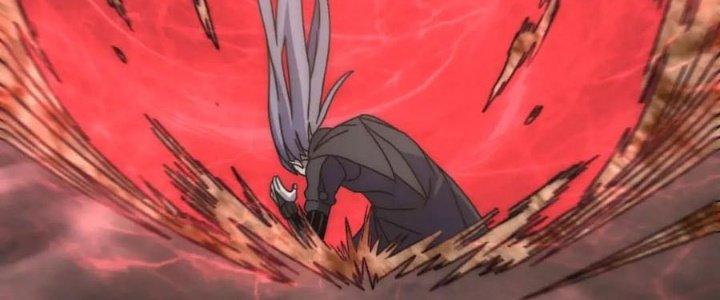 Mạt Thế Đạo Tặc Hành Chapter 124 - Trang 3