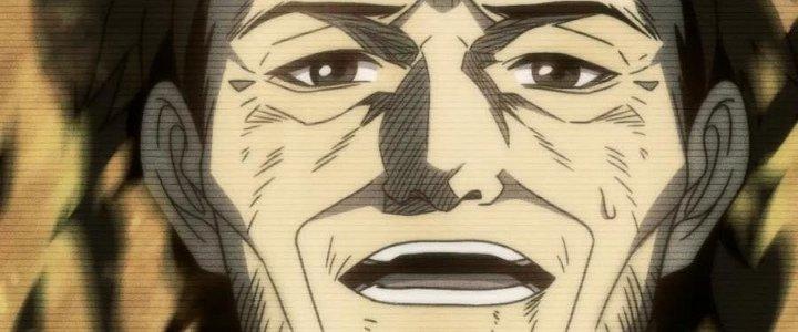 Mạt Thế Đạo Tặc Hành Chapter 124 - Trang 3