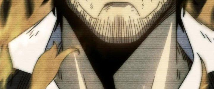 Mạt Thế Đạo Tặc Hành Chapter 124 - Trang 3