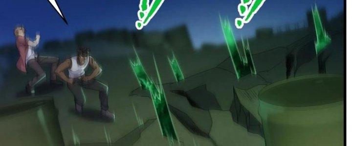 Trở Về Làm Đại Lão Thời Mạt Thế Chapter 310 - Trang 3