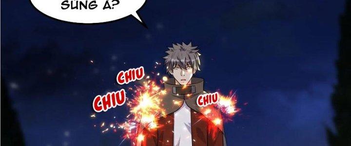 Trở Về Làm Đại Lão Thời Mạt Thế Chapter 312 - Trang 3