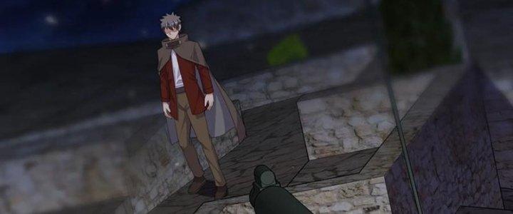 Trở Về Làm Đại Lão Thời Mạt Thế Chapter 312 - Trang 3