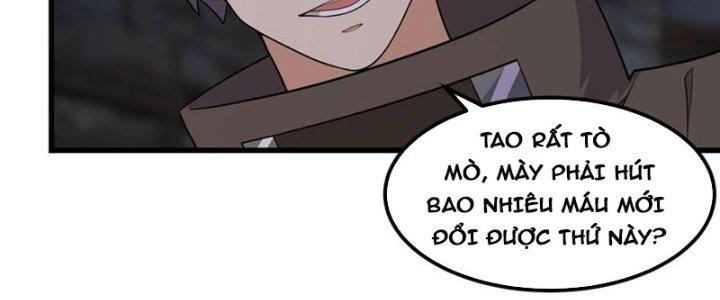 Trở Về Làm Đại Lão Thời Mạt Thế Chapter 312 - Trang 3