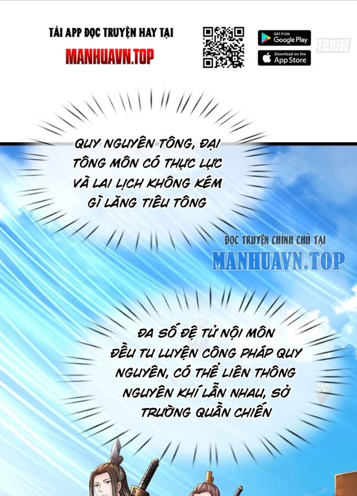 Ta Có Thể Cướp Đoạt Cơ Duyên Chapter 20 - Trang 2