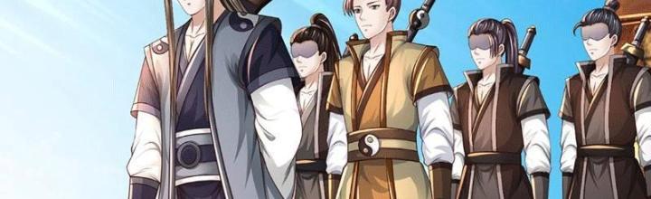 Ta Có Thể Cướp Đoạt Cơ Duyên Chapter 20 - Trang 2