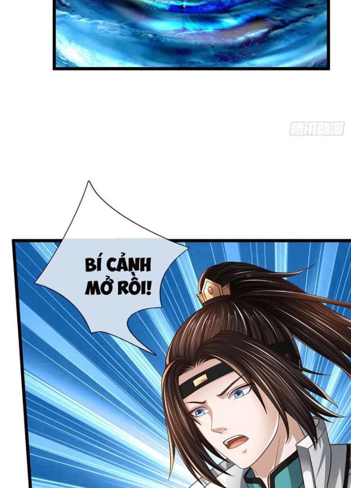 Ta Có Thể Cướp Đoạt Cơ Duyên Chapter 20 - Trang 2