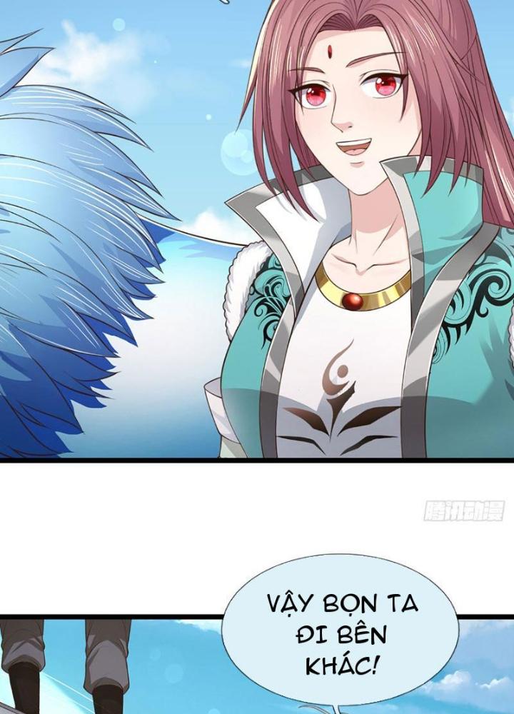 Ta Có Thể Cướp Đoạt Cơ Duyên Chapter 20 - Trang 2