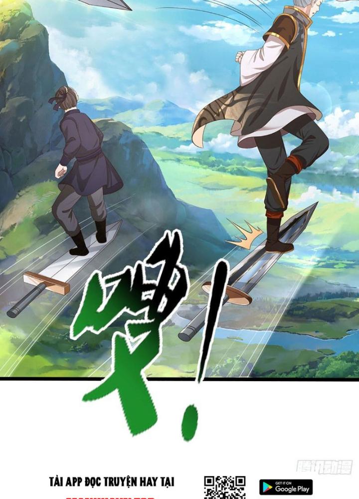 Ta Có Thể Cướp Đoạt Cơ Duyên Chapter 20 - Trang 2