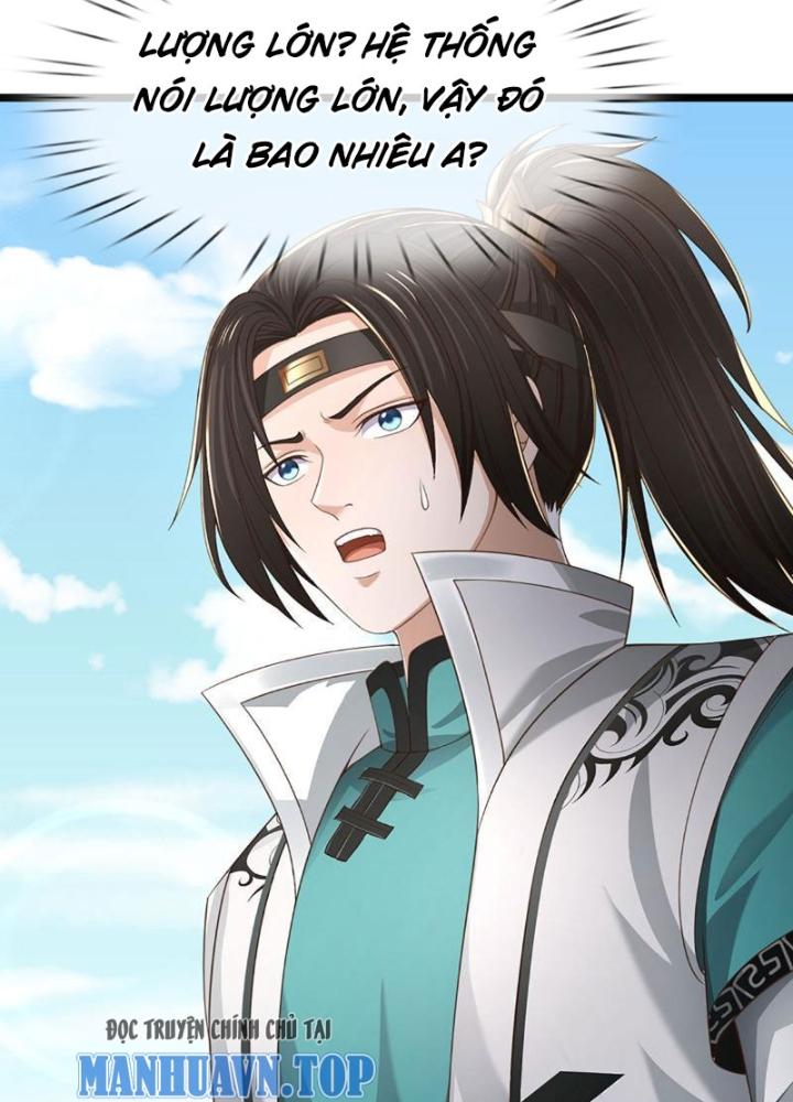 Ta Có Thể Cướp Đoạt Cơ Duyên Chapter 20 - Trang 2