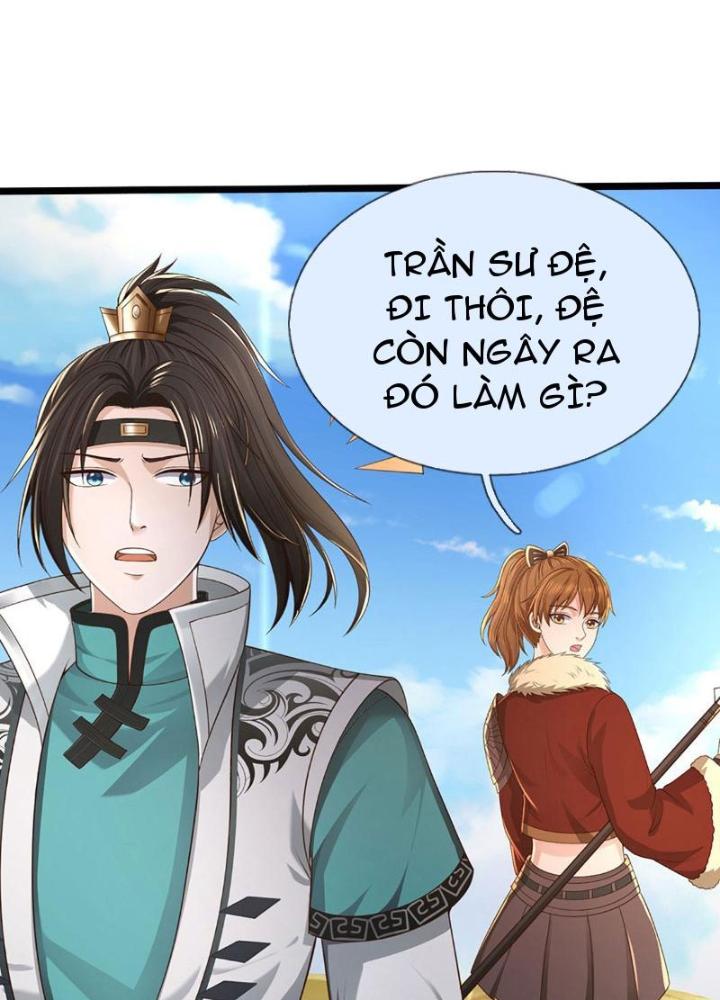 Ta Có Thể Cướp Đoạt Cơ Duyên Chapter 20 - Trang 2