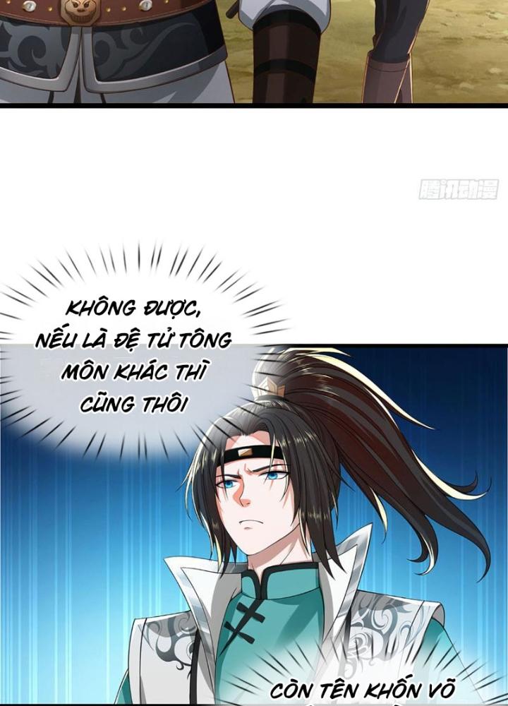 Ta Có Thể Cướp Đoạt Cơ Duyên Chapter 20 - Trang 2