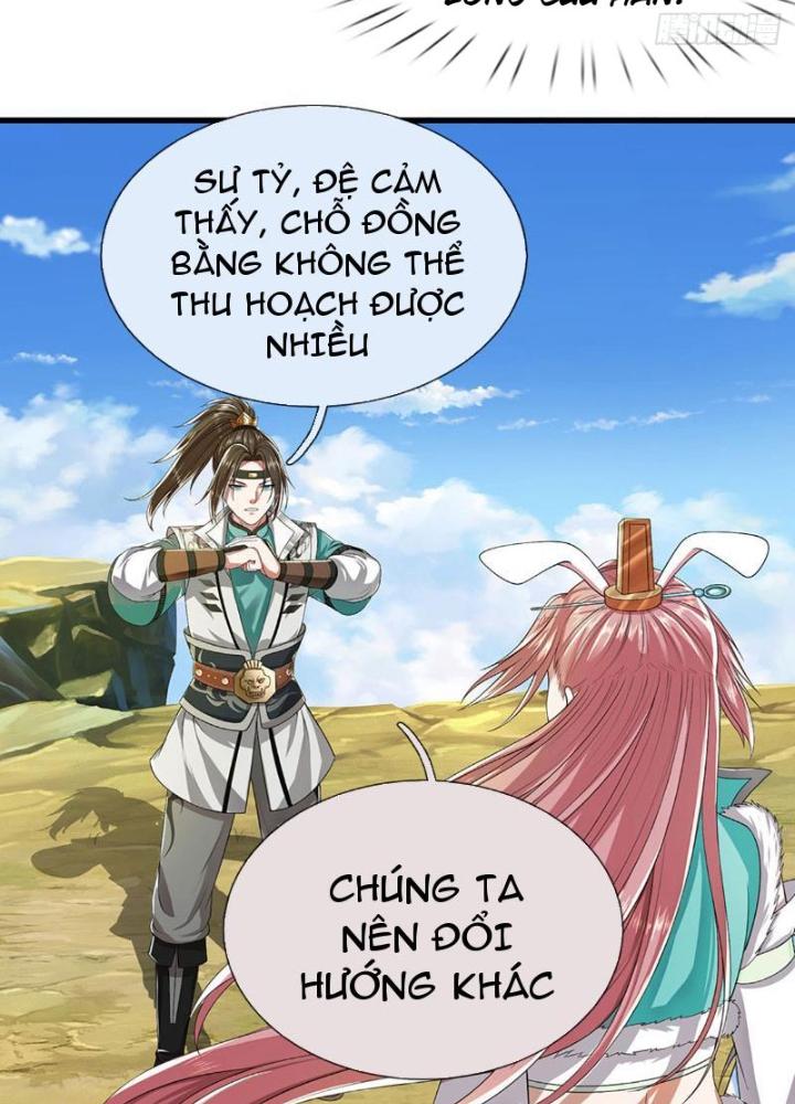 Ta Có Thể Cướp Đoạt Cơ Duyên Chapter 20 - Trang 2