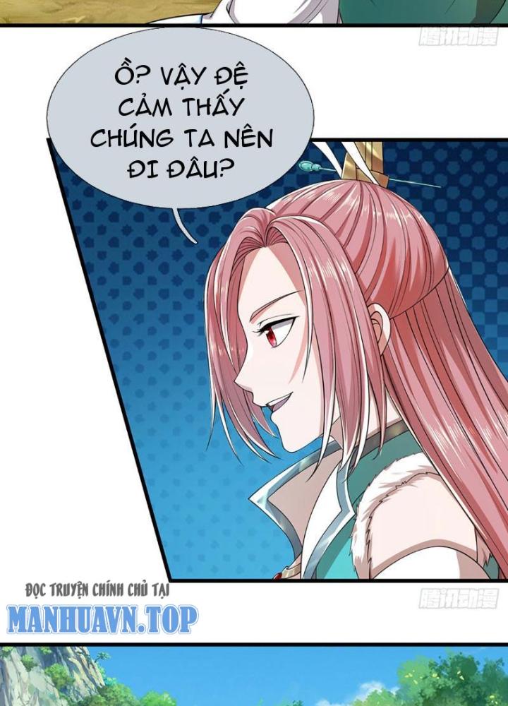 Ta Có Thể Cướp Đoạt Cơ Duyên Chapter 20 - Trang 2