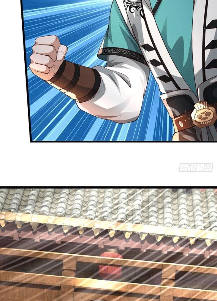 Ta Có Thể Cướp Đoạt Cơ Duyên Chapter 20 - Trang 2