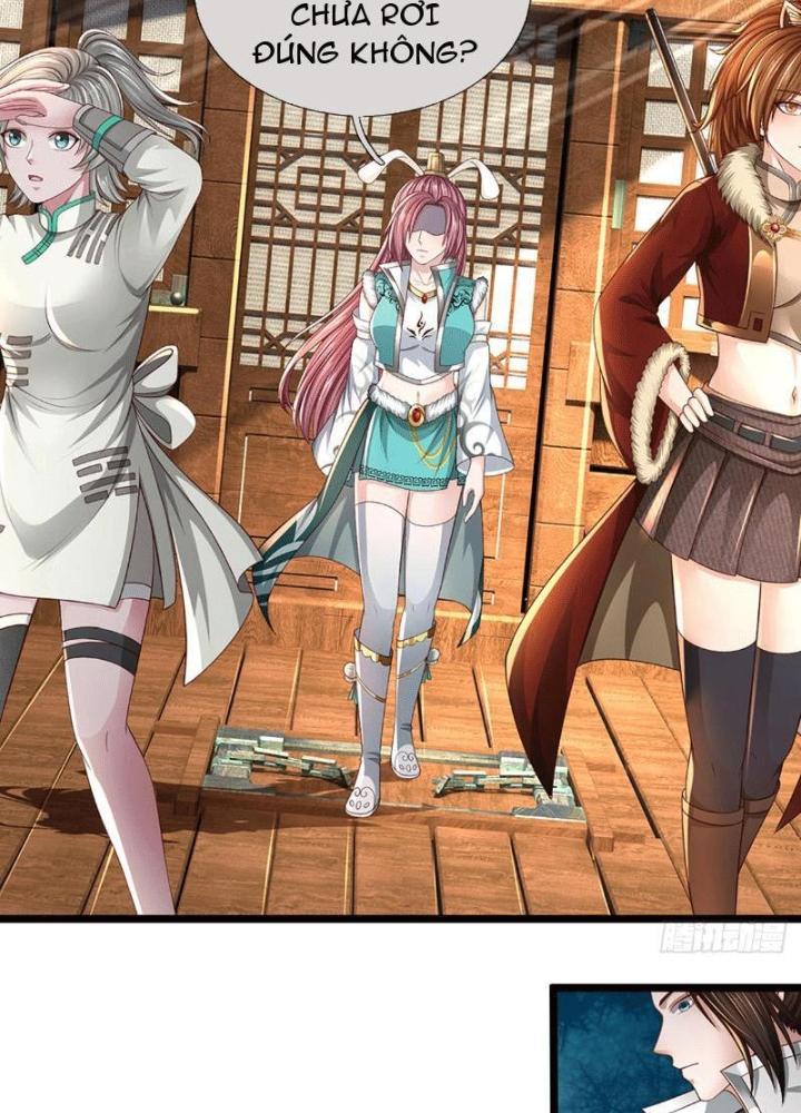 Ta Có Thể Cướp Đoạt Cơ Duyên Chapter 20 - Trang 2