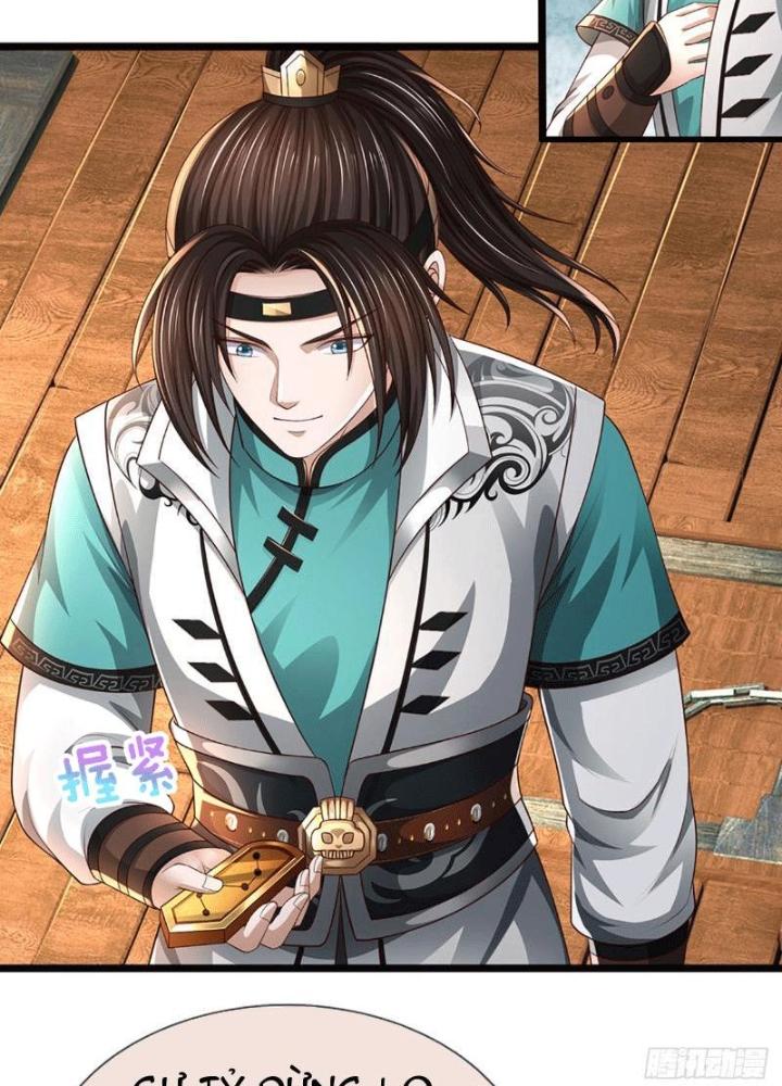 Ta Có Thể Cướp Đoạt Cơ Duyên Chapter 20 - Trang 2