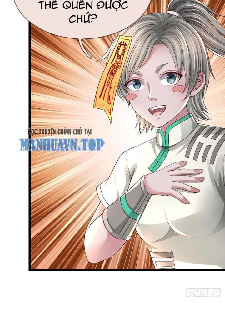 Ta Có Thể Cướp Đoạt Cơ Duyên Chapter 20 - Trang 2