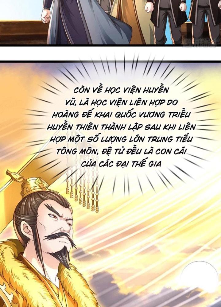 Ta Có Thể Cướp Đoạt Cơ Duyên Chapter 20 - Trang 2