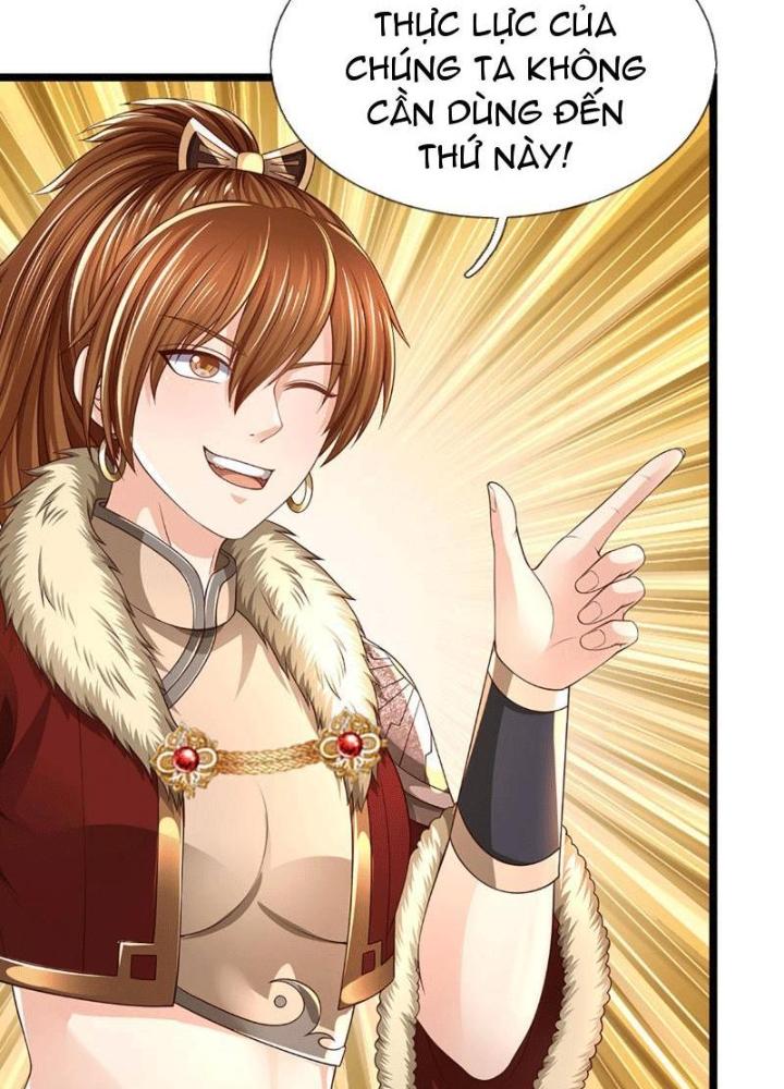 Ta Có Thể Cướp Đoạt Cơ Duyên Chapter 20 - Trang 2