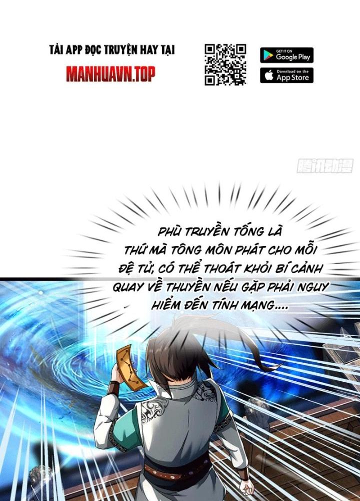 Ta Có Thể Cướp Đoạt Cơ Duyên Chapter 20 - Trang 2