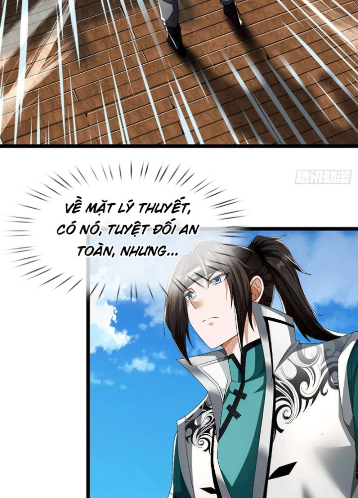 Ta Có Thể Cướp Đoạt Cơ Duyên Chapter 20 - Trang 2