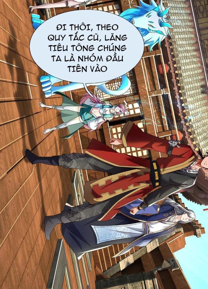 Ta Có Thể Cướp Đoạt Cơ Duyên Chapter 20 - Trang 2