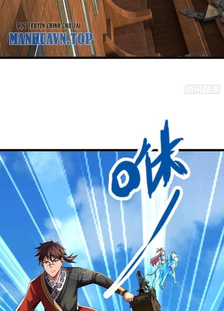 Ta Có Thể Cướp Đoạt Cơ Duyên Chapter 20 - Trang 2