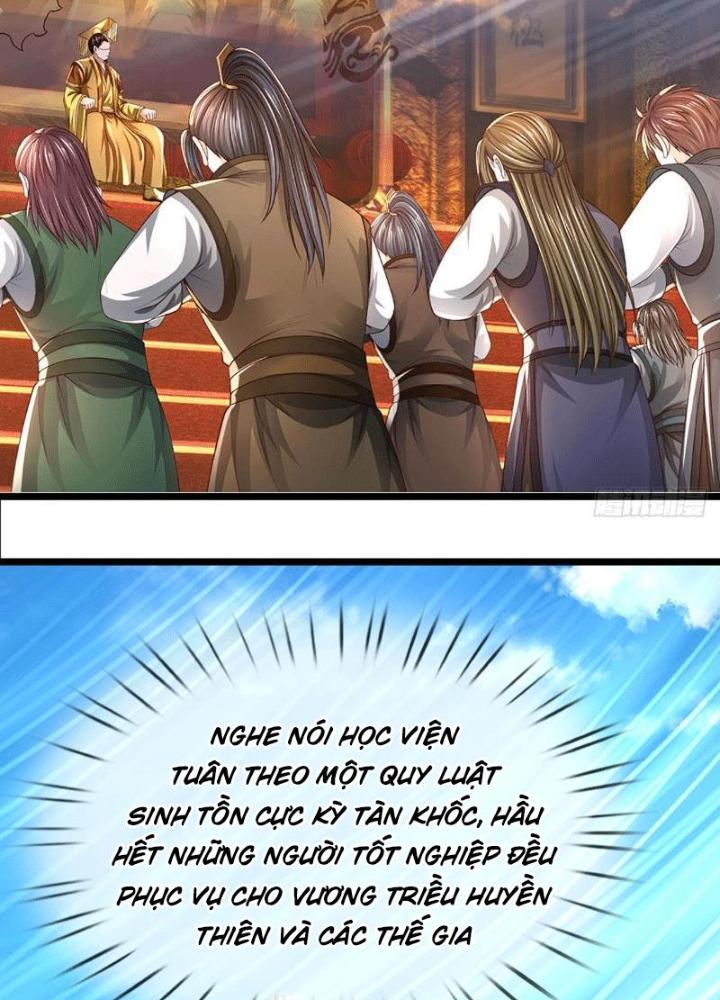 Ta Có Thể Cướp Đoạt Cơ Duyên Chapter 20 - Trang 2