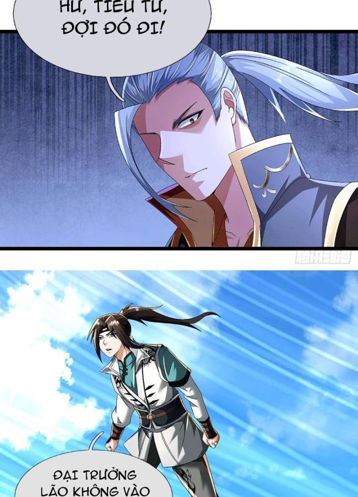 Ta Có Thể Cướp Đoạt Cơ Duyên Chapter 20 - Trang 2