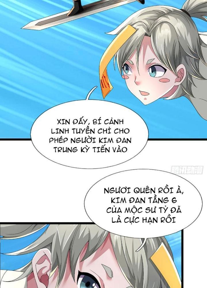 Ta Có Thể Cướp Đoạt Cơ Duyên Chapter 20 - Trang 2