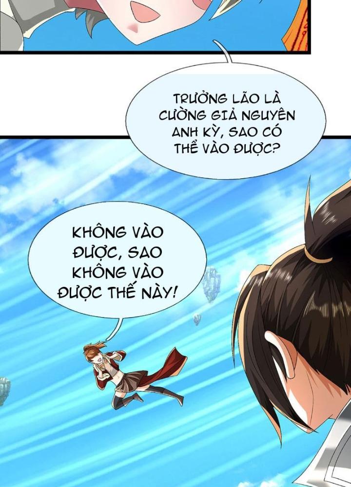Ta Có Thể Cướp Đoạt Cơ Duyên Chapter 20 - Trang 2
