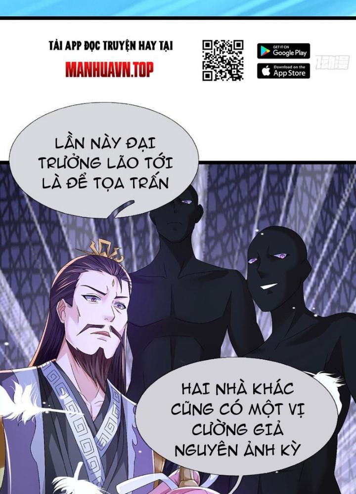 Ta Có Thể Cướp Đoạt Cơ Duyên Chapter 20 - Trang 2
