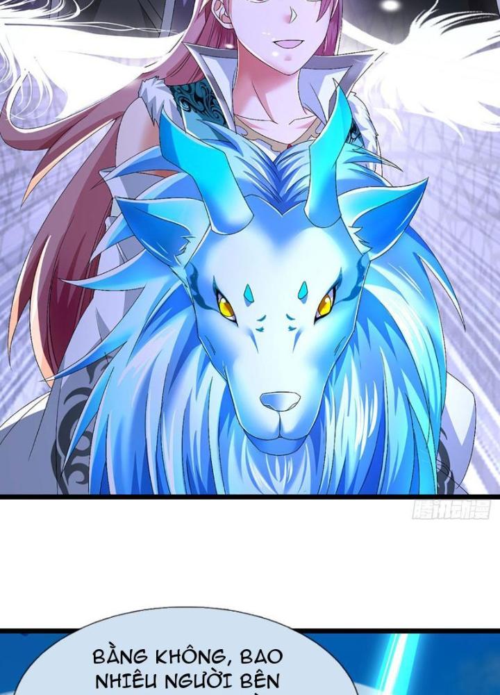 Ta Có Thể Cướp Đoạt Cơ Duyên Chapter 20 - Trang 2